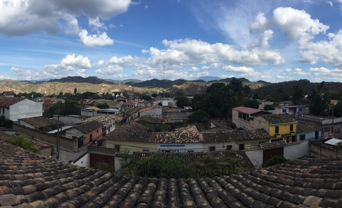 Carried to the Table