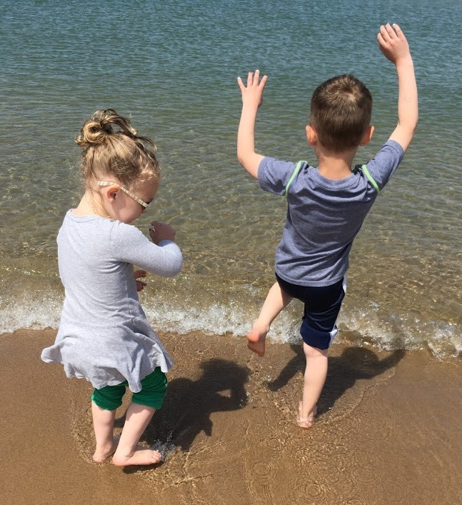 The Kindness of&nbsp;Strangers