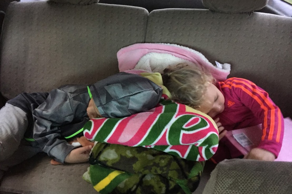 Greater Things Than These