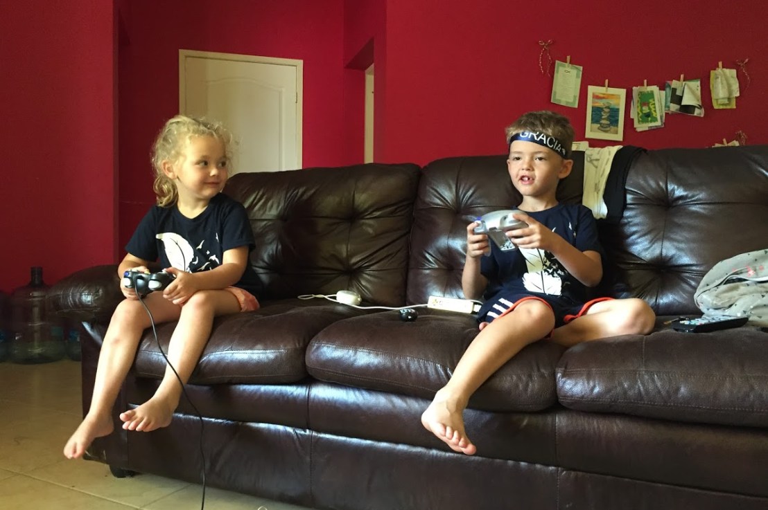 Recognize Your Eternity